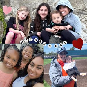 Image post by @West Valley College Softball on Facebook