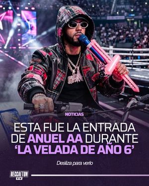 Image post by @reggaetontv on Instagram