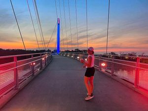 Image post by @visitomaha on Instagram