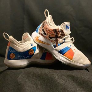 Image post by @artandallen on Instagram