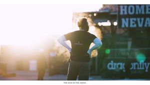 Image post by @nevadafootball on Instagram