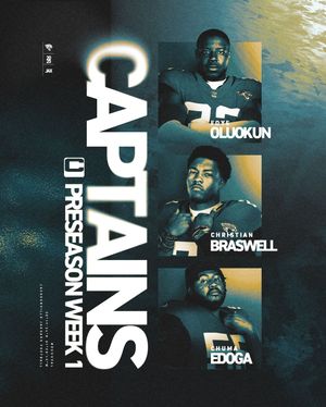 Image post by @jaguars on Instagram