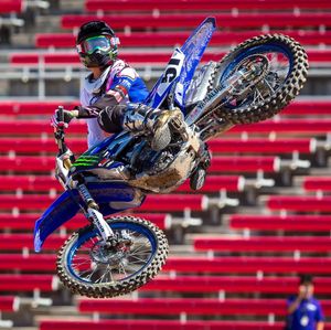 Image post by @racerxonline on Instagram