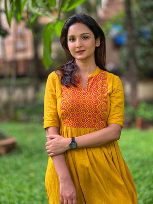 Image post by @devikasharma15_ on Instagram