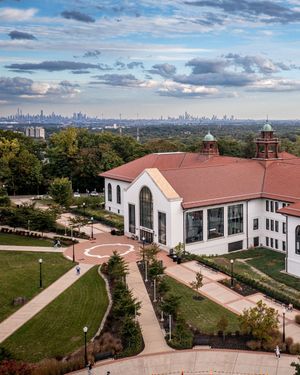 Image post by @montclairstateu on Instagram