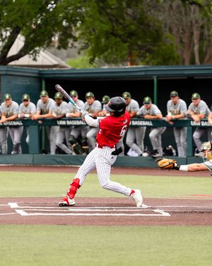 Image post by @uiwbaseball on Instagram