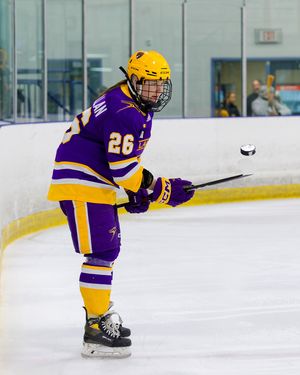 Image post by @wluathletics on Instagram