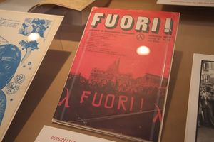 Image post by @beineckelibrary on Instagram