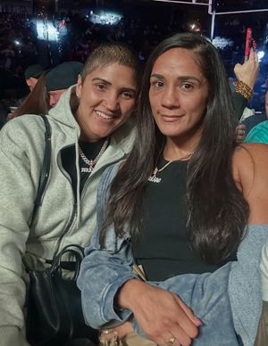 Image post by @serranosisters on Instagram