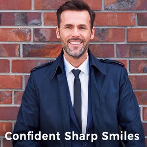 Image post by @sharpdentistry on Instagram