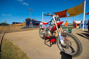 Image post by @racerxonline on Instagram