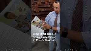 Video post by @univisionnuevayork on YouTube