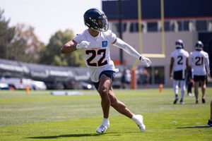 Image post by @Broncos on Twitter