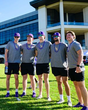 Image post by @lsubaseball on Instagram