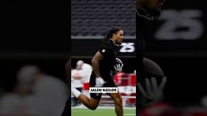 Video post by @raiders on YouTube