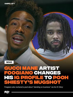 Video post by @rap on TikTok