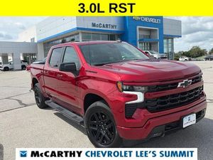 Image post by @mccarthychevyleessummit on Instagram