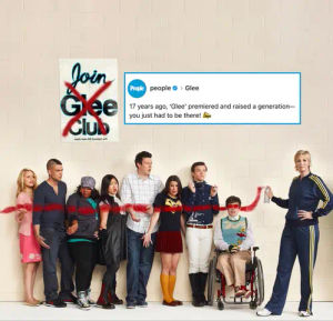 Image post by @people on TikTok
