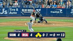 Image post by @fightins on Instagram