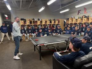 Image post by @leeubaseball on Instagram