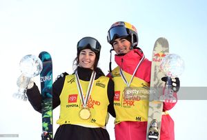 Image post by @GettySport on Twitter