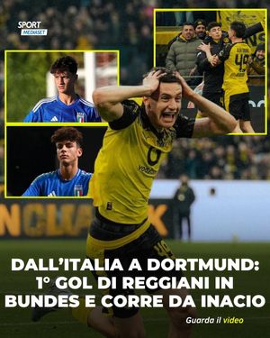 Image post by @sportmediaset on Instagram