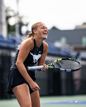 Image post by @smuwtennis on Instagram