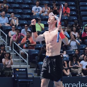 Image post by @usopen on Instagram