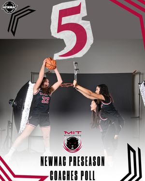 Image post by @mitwbball on Instagram