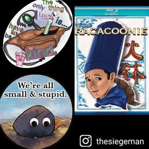 Image post by @thesiegeman on Instagram