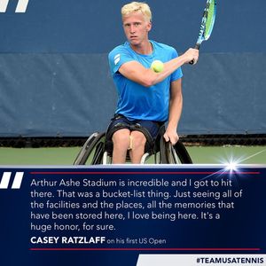 Image post by @usta on Instagram