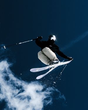 Image post by @snowbird on Instagram