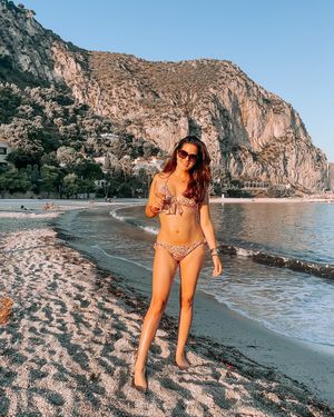Image post by @sophiatienstra on Instagram