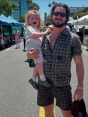 Image post by @valentin on Instagram