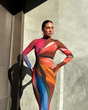 Image post by @dillards on Instagram