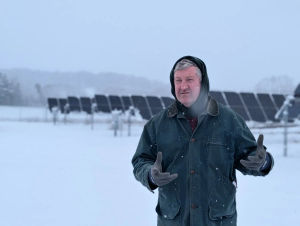 Image post by @GoodStewardConsulting on Facebook