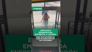 Video post by @laopinionla on YouTube