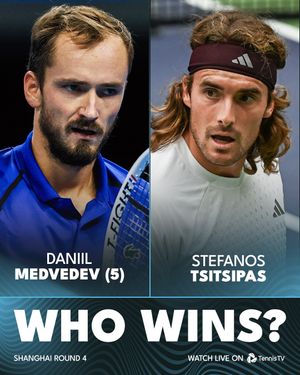 Image post by @tennistv on Instagram
