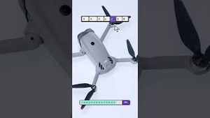 Video post by @dji on YouTube