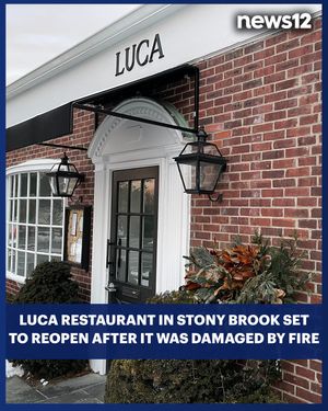 Image post by @news12li on Instagram