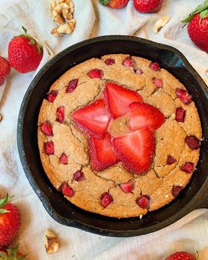 Image post by @goodfoodgoodrun on Instagram