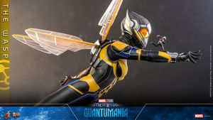 Image post by @hottoysofficial on Twitter