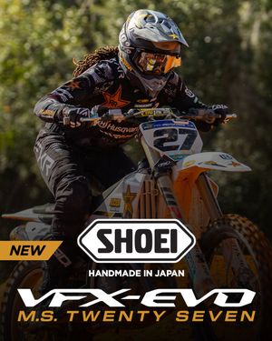 Image post by @racerxonline on Instagram
