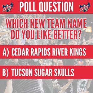 Image post by @indoorfootballleague on Instagram