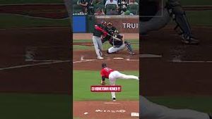 Video post by @nationals on YouTube