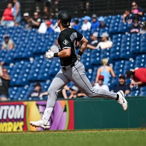 Image post by @whitesox on Twitter