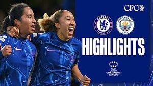 Video post by @chelseafc on YouTube