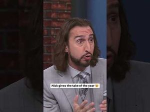 Video post by @firstthingsfirst on YouTube