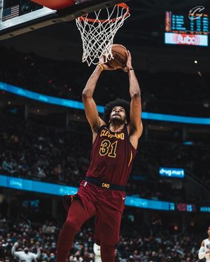Image post by @cavs on Instagram