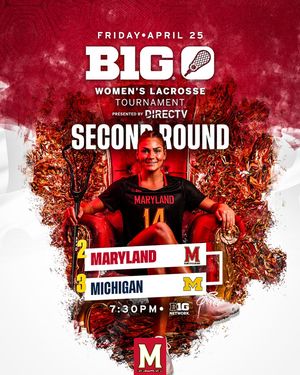 Image post by @marylandwlax on Instagram